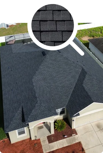 Architectural Shingle