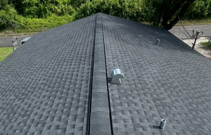 Roof Installation Tampa FL
