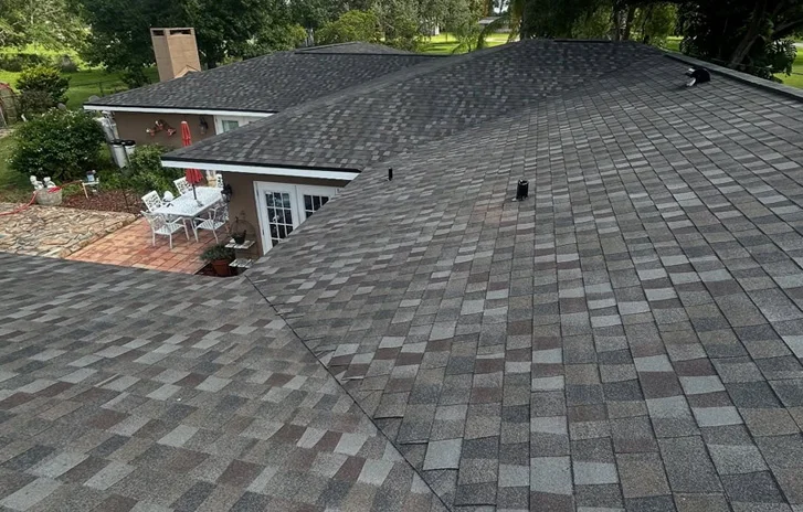 Roof Leak Repair Tampa FL