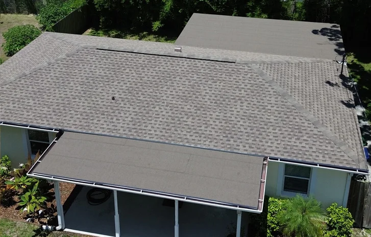 Roof Replacement Tampa FL