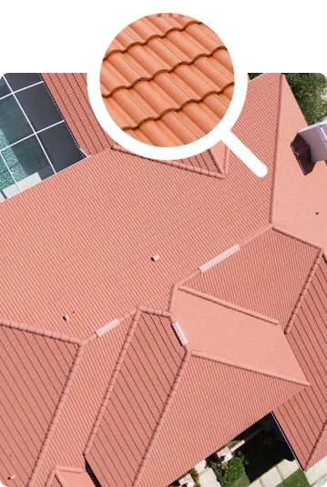 Tile Roof