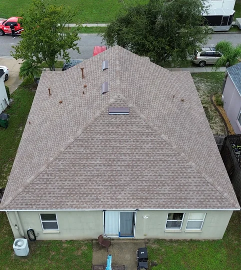 Professional roof repair services in Tampa FL for residential and commercial roofing systems