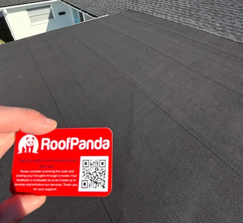 Roof replacement specialists serving homes and businesses throughout Tampa FL