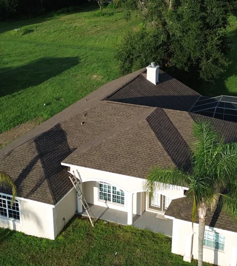 Commercial roof repair and installation contractor in Hillsborough County FL